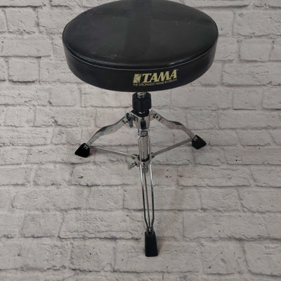 Tama 1st chair Round Drum Throne