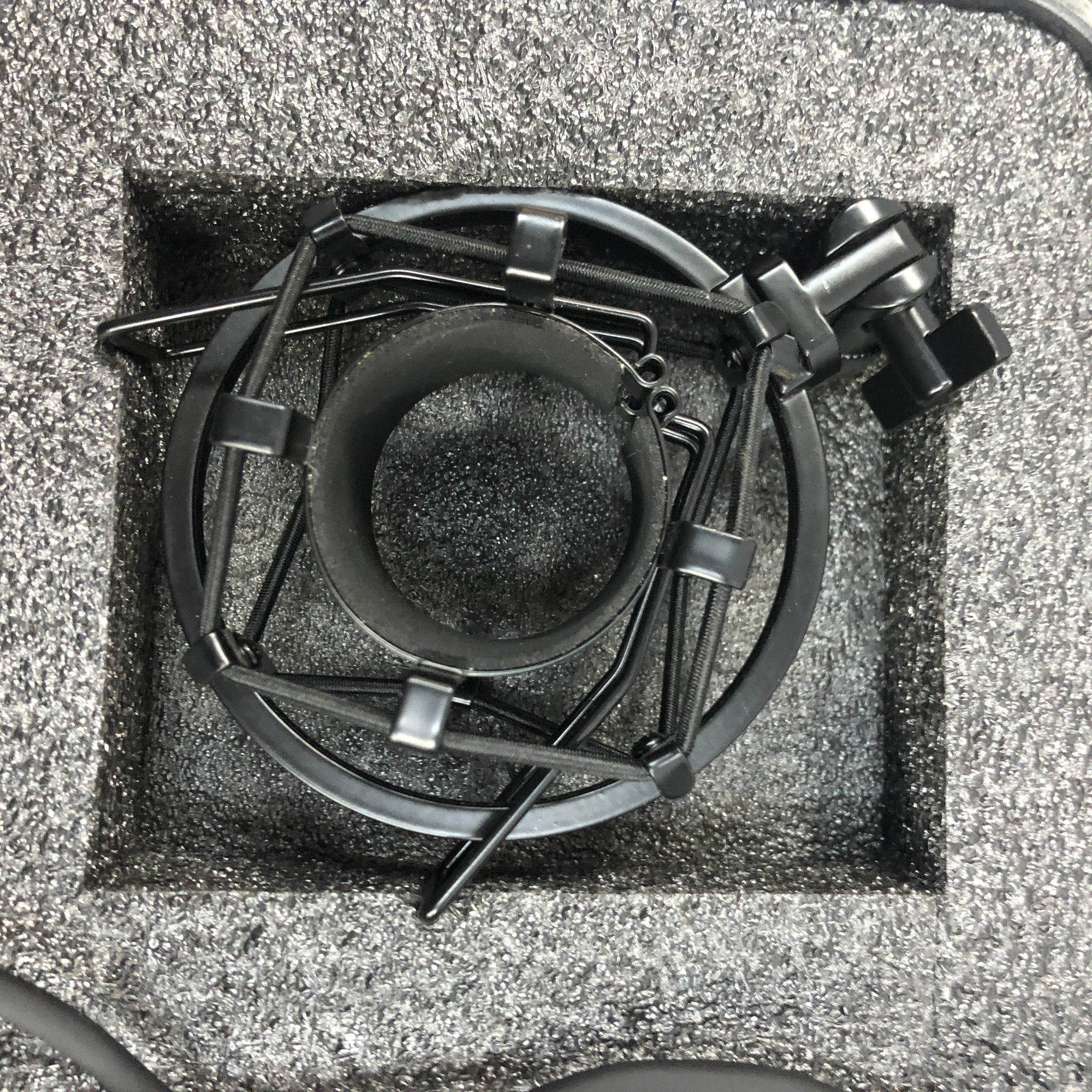 Marantz MPM-2000U USB German Condenser Microphone