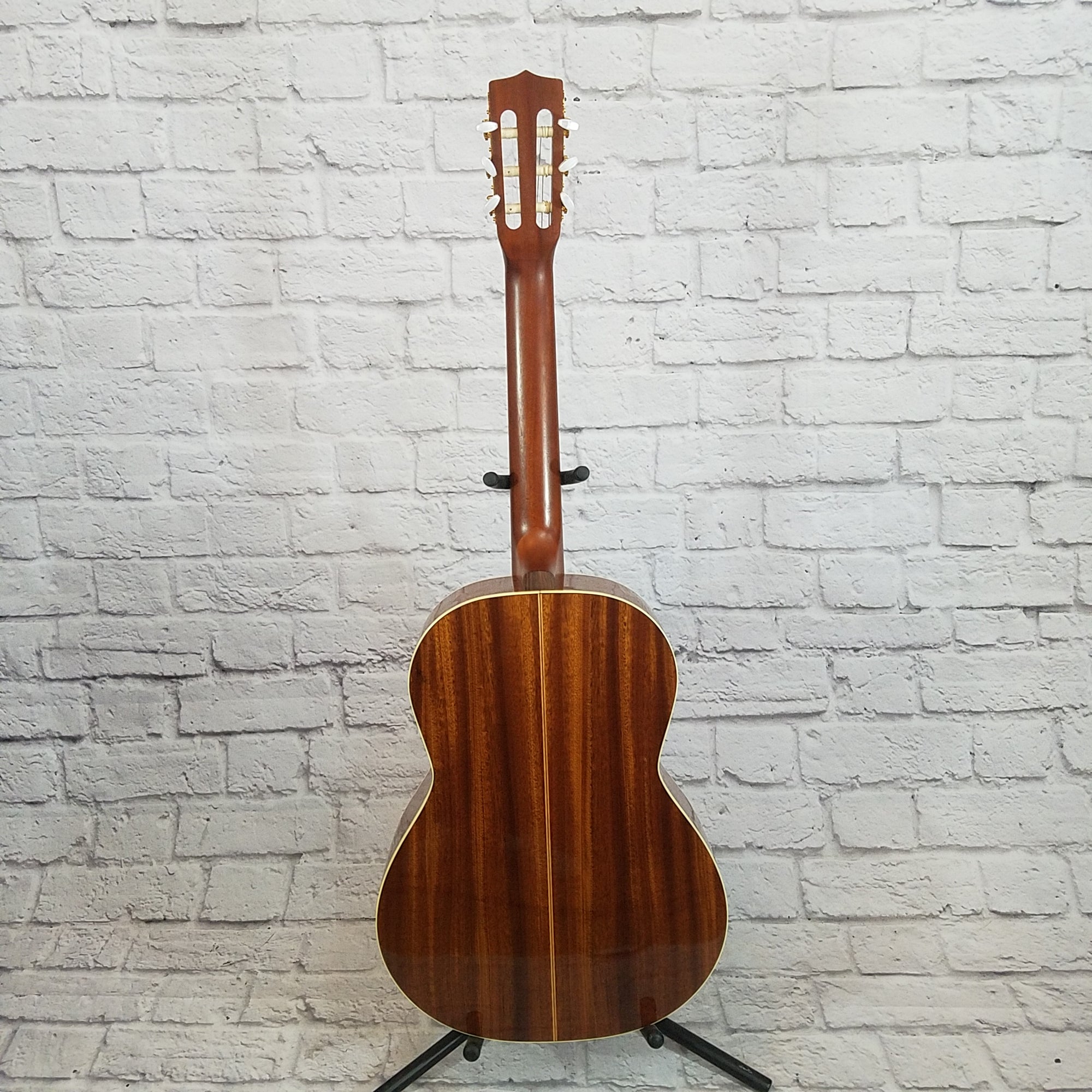 La Patrie By Godin Concert Classical Guitar