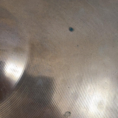 Zildjian ZBT 18" Crash-Ride Cymbal