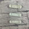 Unknown Stratocaster Pickup Cover Set