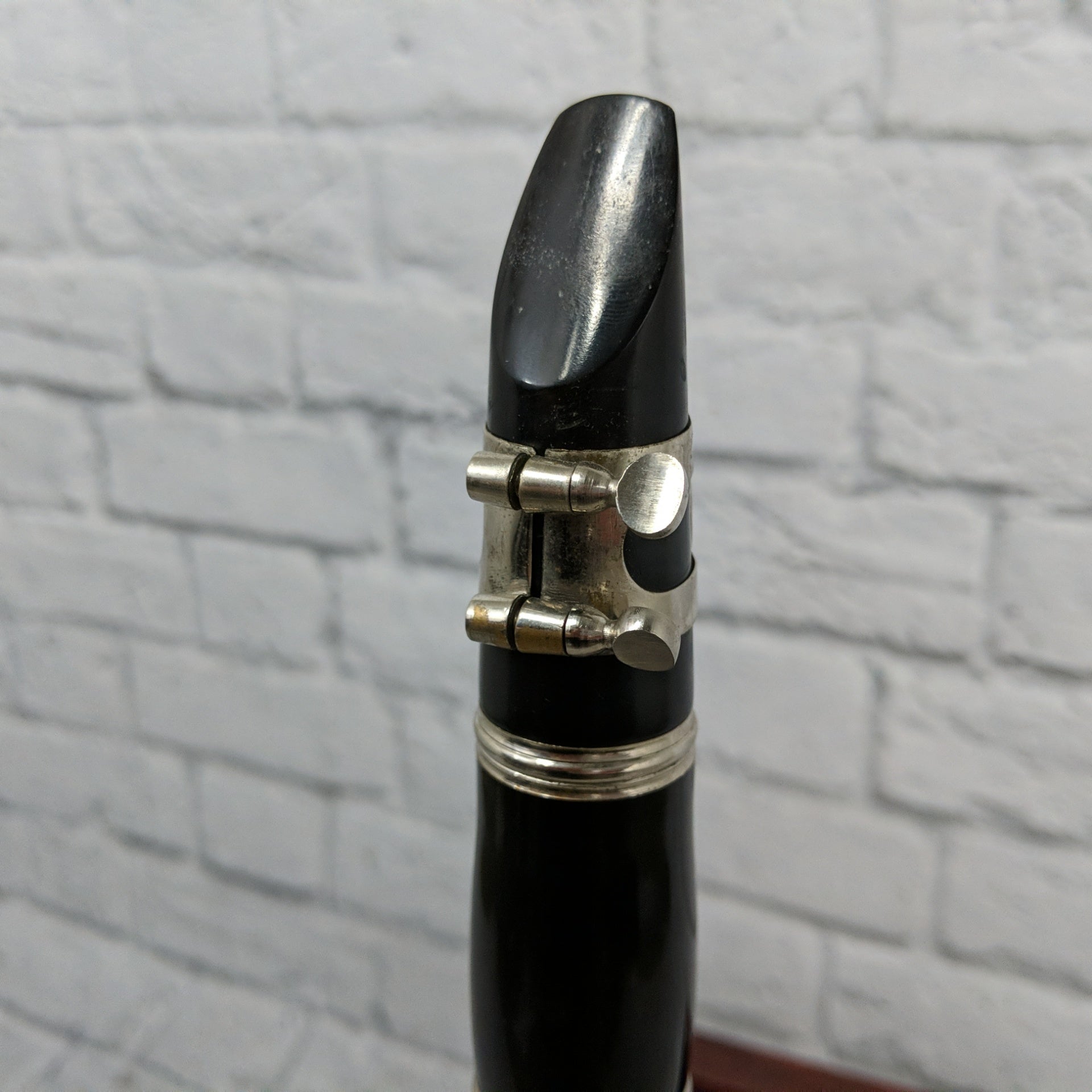 Heimer Clarinet w Case