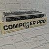 Behringer Composer Pro MDX2200 Dynamics Processor