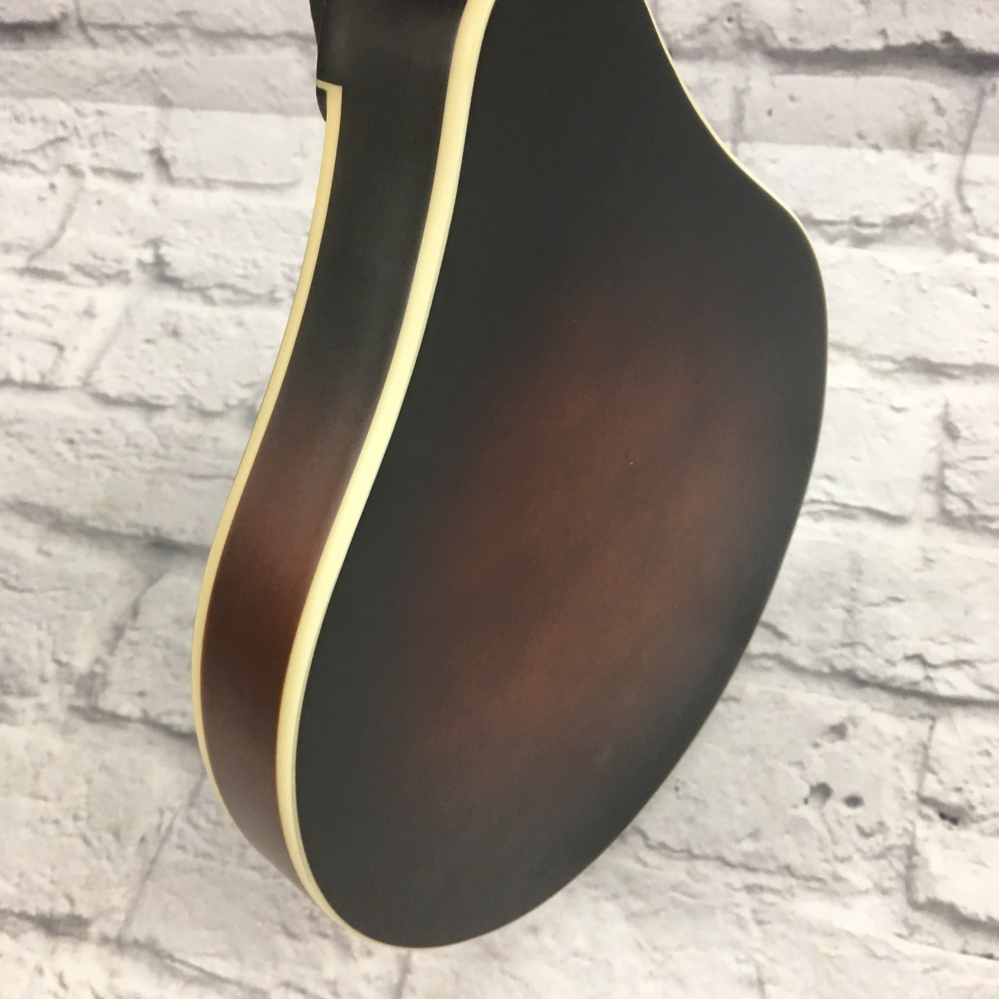 The Loar LM-110-BRB Honey Creek A-Style Mandolin