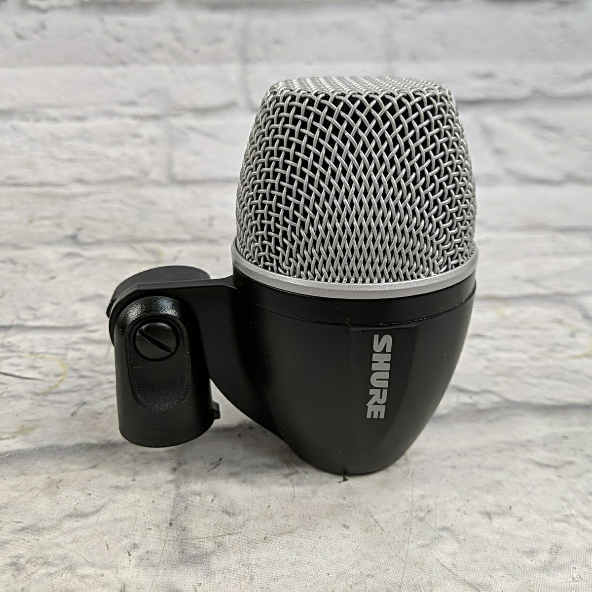 Shure 4pc PG Series Drum Mic Set with Case