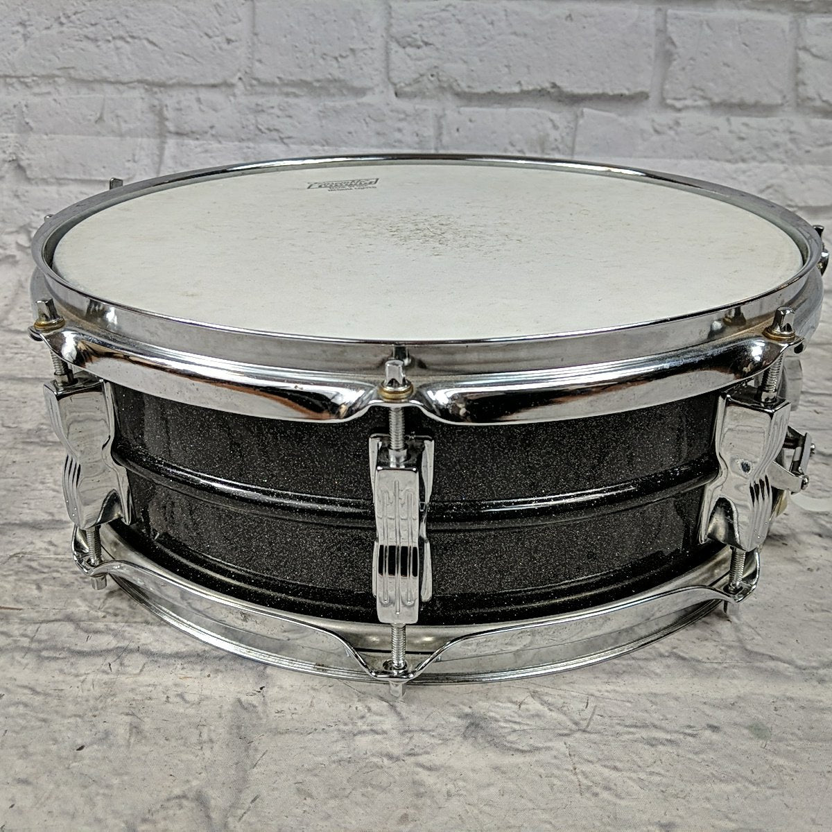Ludwig Acrolite Galaxy Sparkle 14