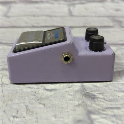 Ibanez CS 9 Chorus Pedal