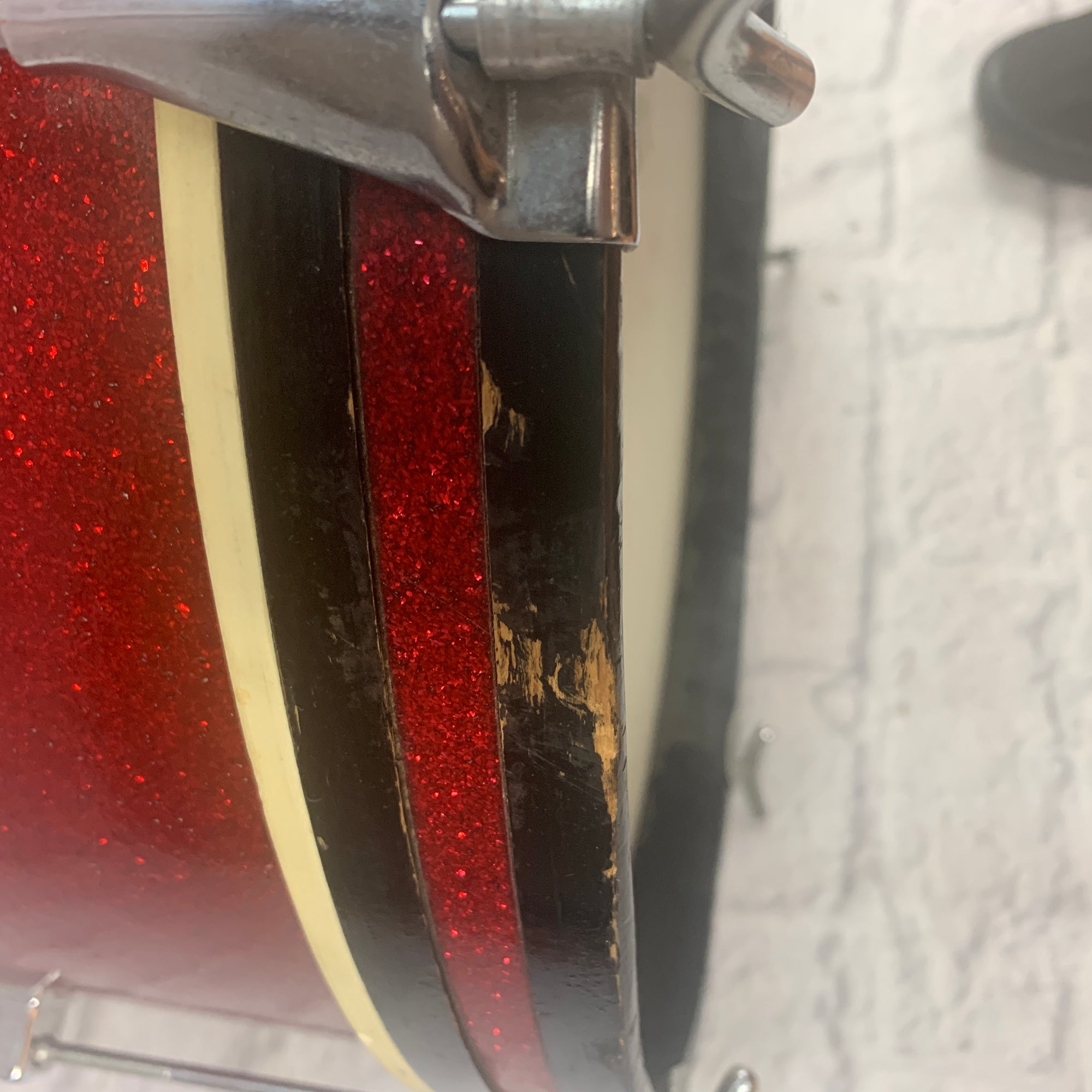 Norma 14x20 Bass Drum As-Is