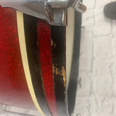 Norma 14x20 Bass Drum As-Is