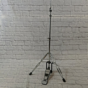 Unknown Double Braced Hi Hat Stand w/ clutch