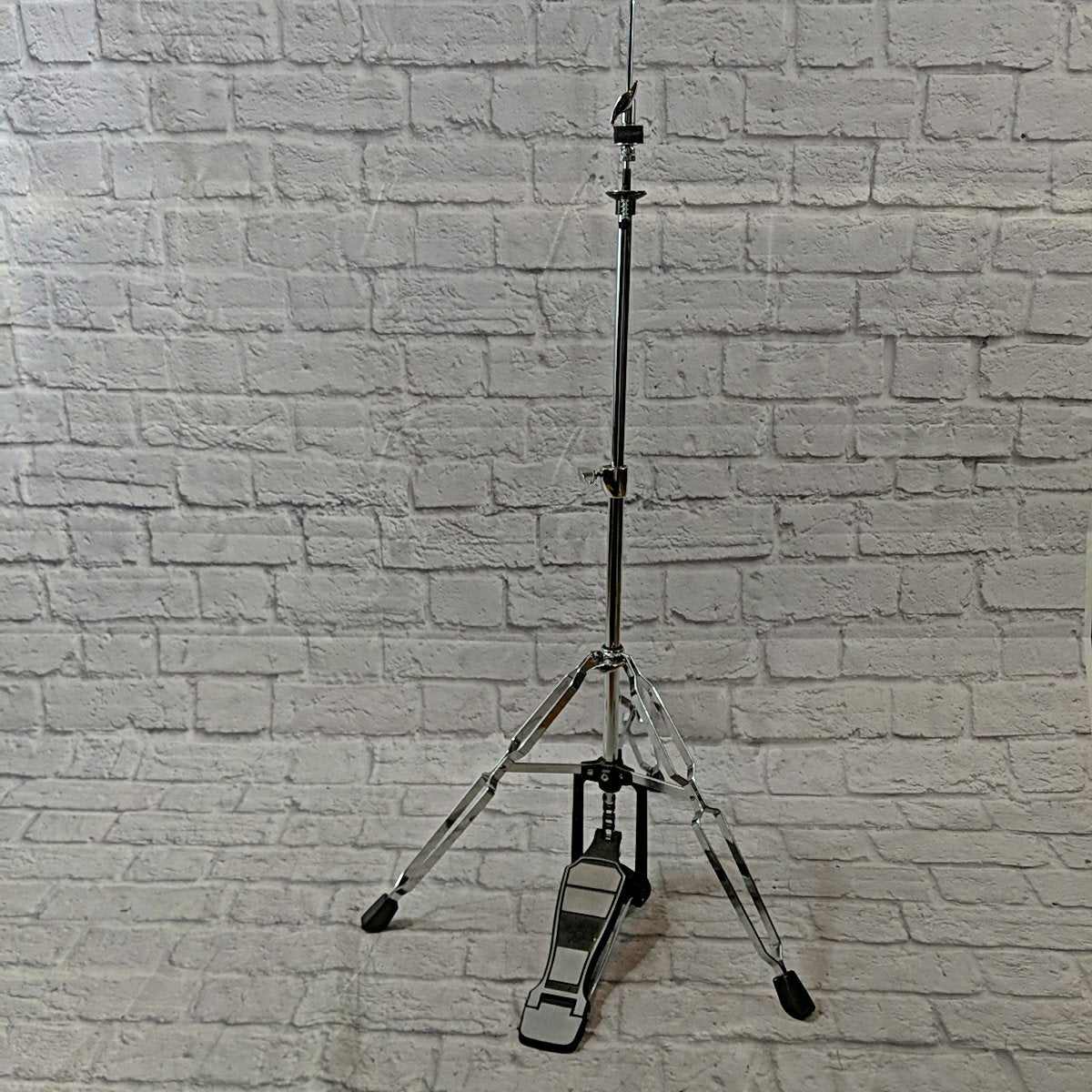 Unknown Double Braced Hi Hat Stand w/ clutch