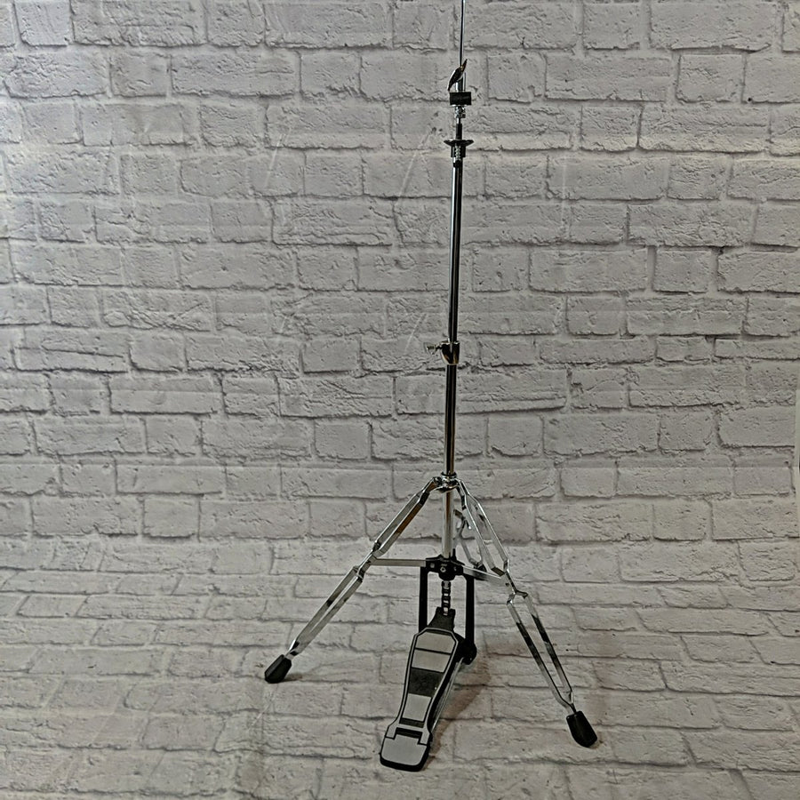 Unknown Double Braced Hi Hat Stand w/ clutch