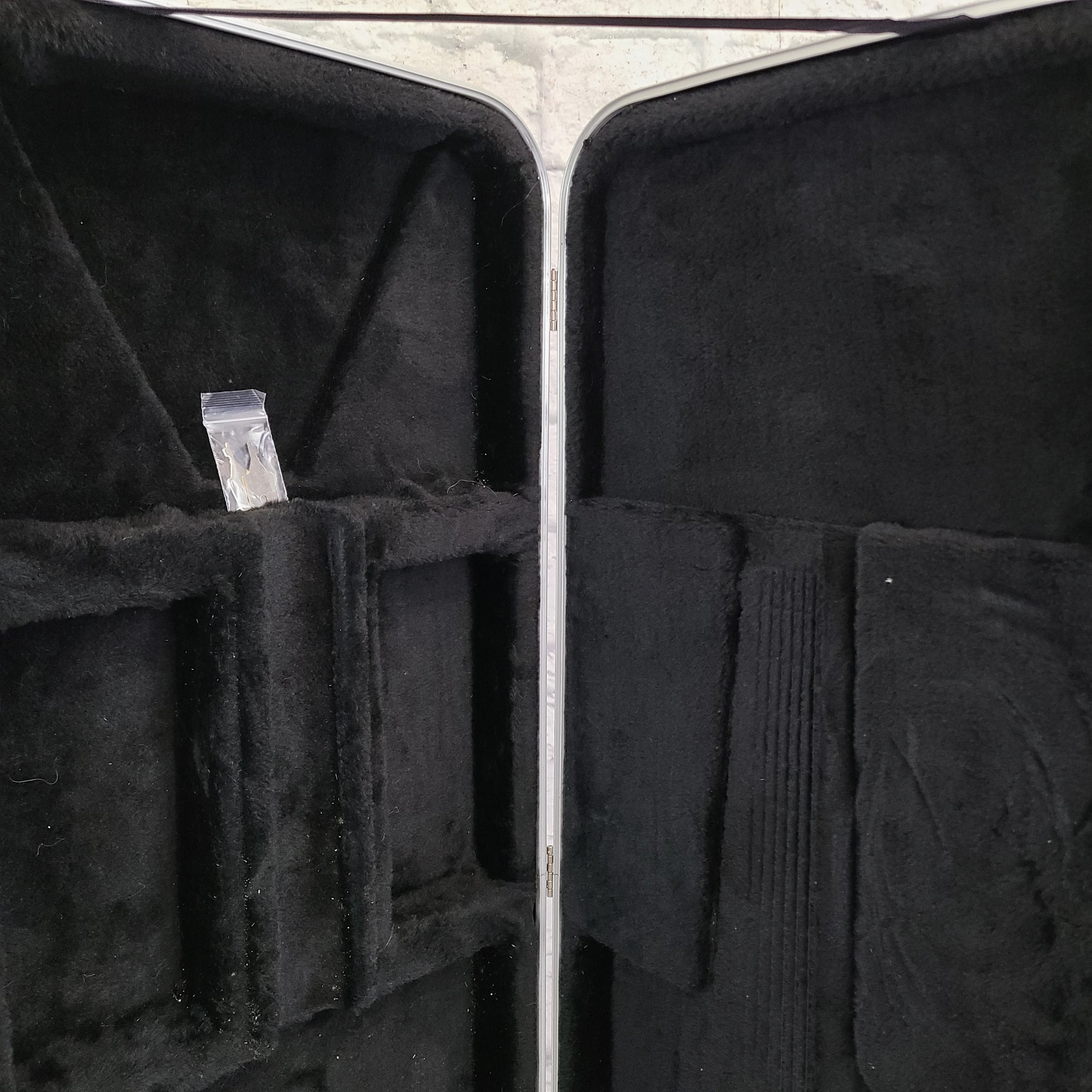 Fernandes Solid Body Hard Case Hard Case