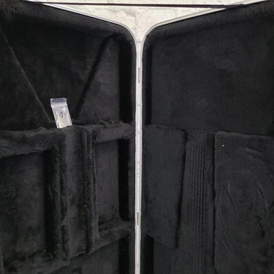 Fernandes Solid Body Hard Case Hard Case