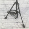 First Act Beginner Hi Hat Stand Black