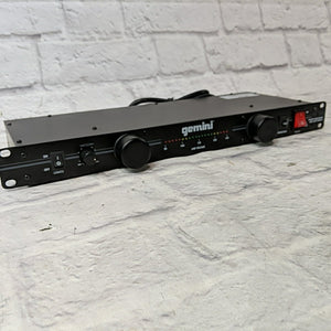 Gemini PL-201 Power Conditioner