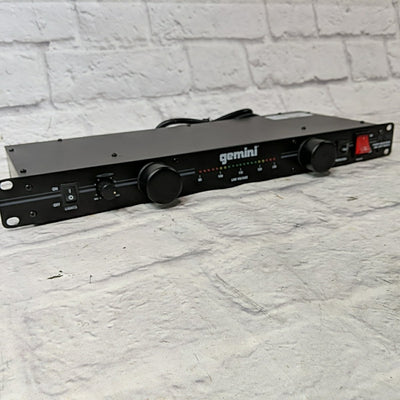Gemini PL-201 Power Conditioner