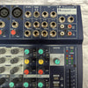 Soundcraft Notepad 124 Mixer