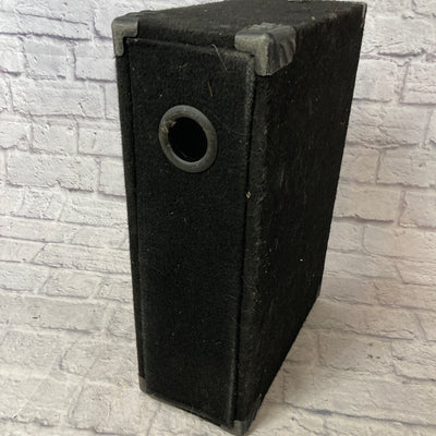 Grundorf 3U Carpeted Rack Case