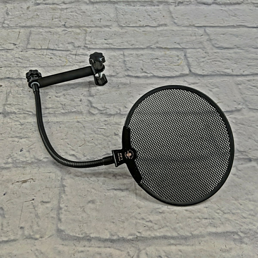Sterling PF1 Pop Filter null