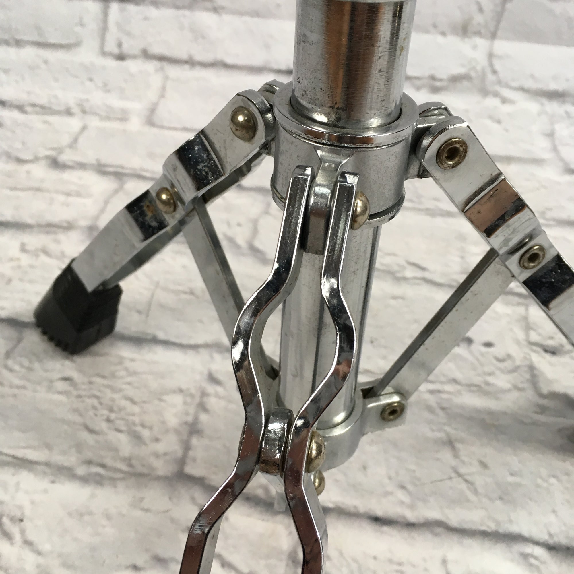 Yamaha SS840 Double Braced Snare Stand