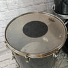 Ludwig 80s Rocker 4 Piece Drum Kit