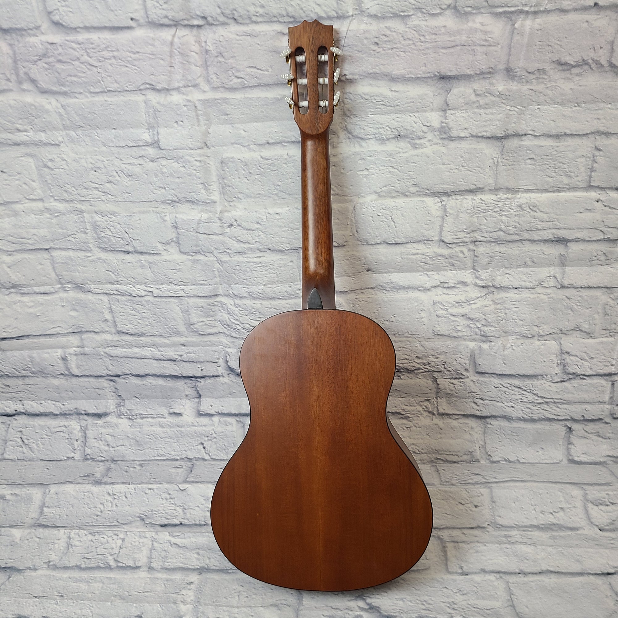 Jasmine JC23-NAT 3/4 Size J-Series Classical Spruce Acoustic Guitar - Natural
