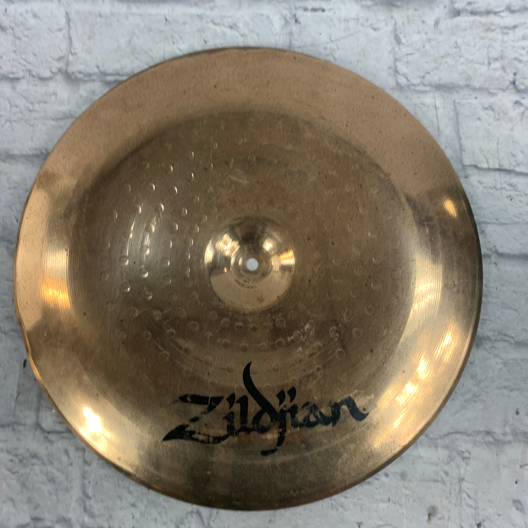 Zildjian ZBT 18 China Cymbal