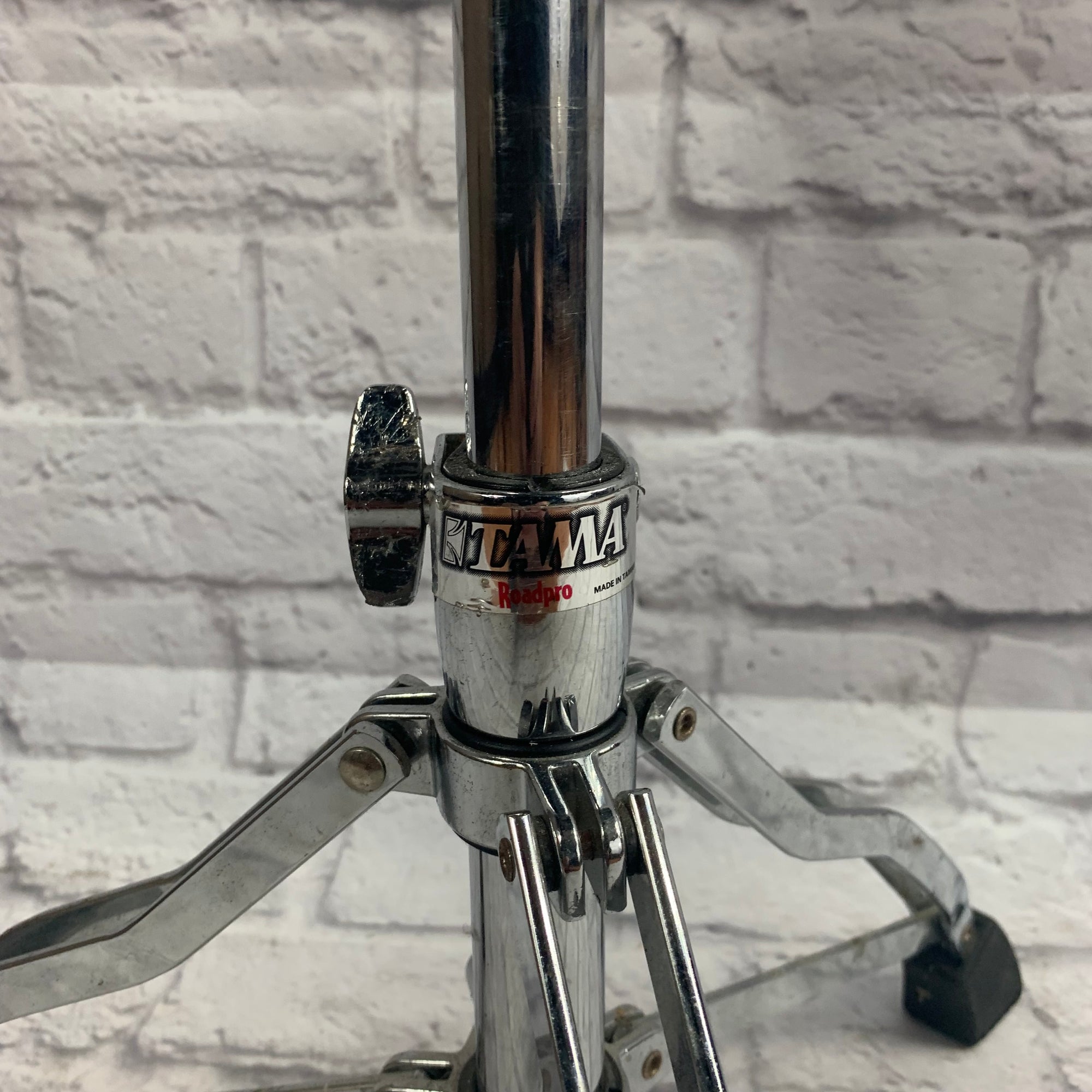 Tama RoadPro Throne w/ unknown seat
