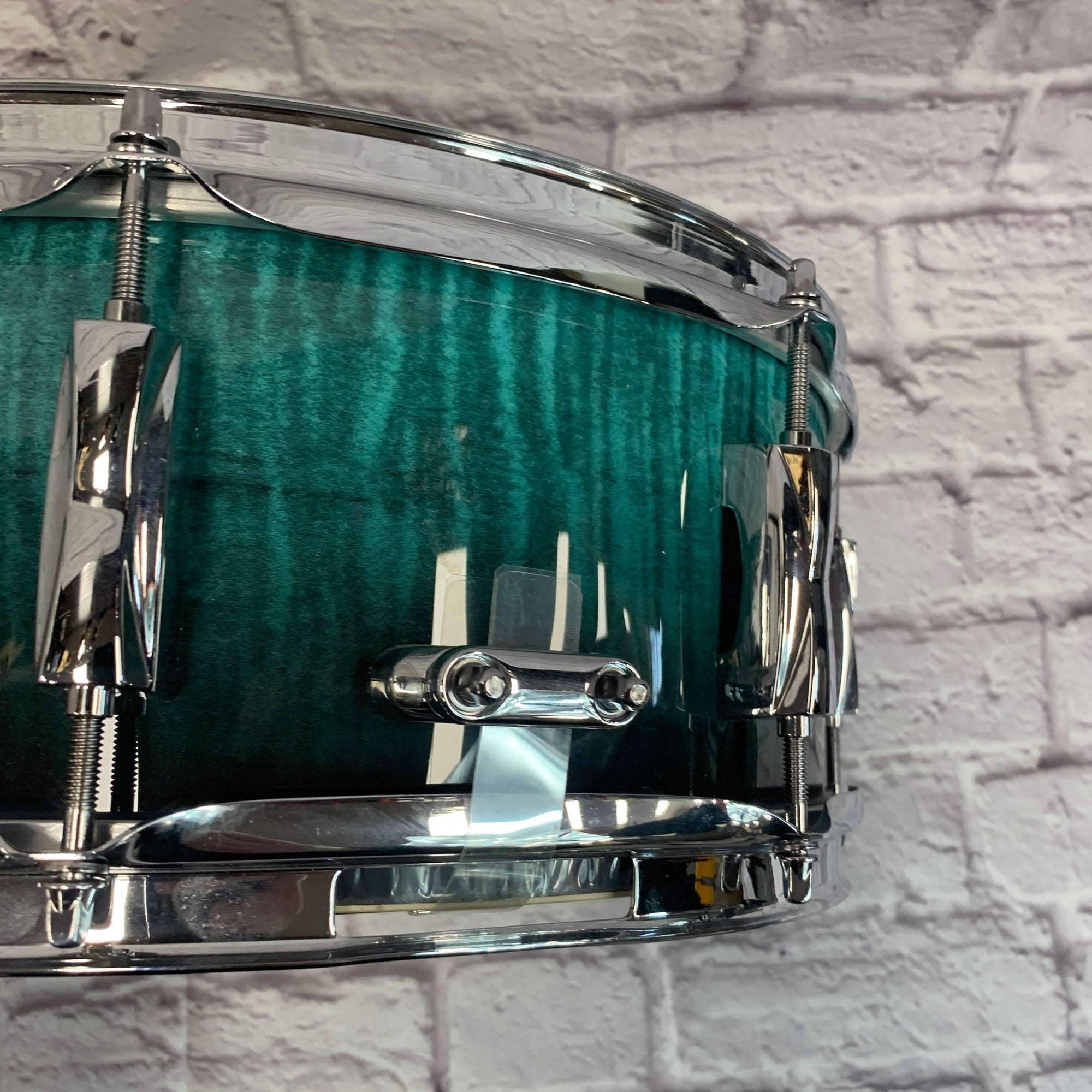 Pearl 14 Vision Birch Snare