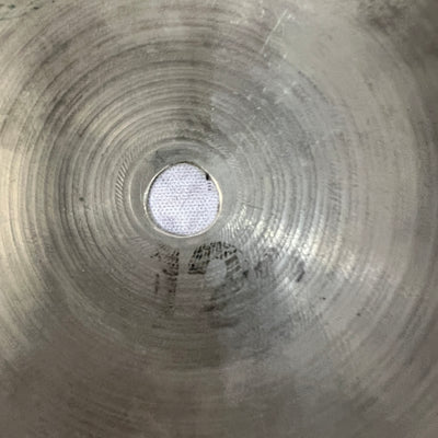 Ludwig Paiste 12 Cymbal Made in Germany