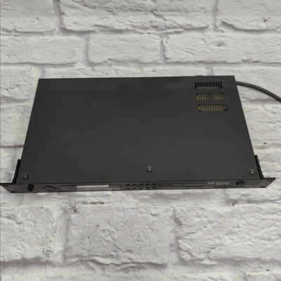 Korg Wavestation SR Rackmount Synth