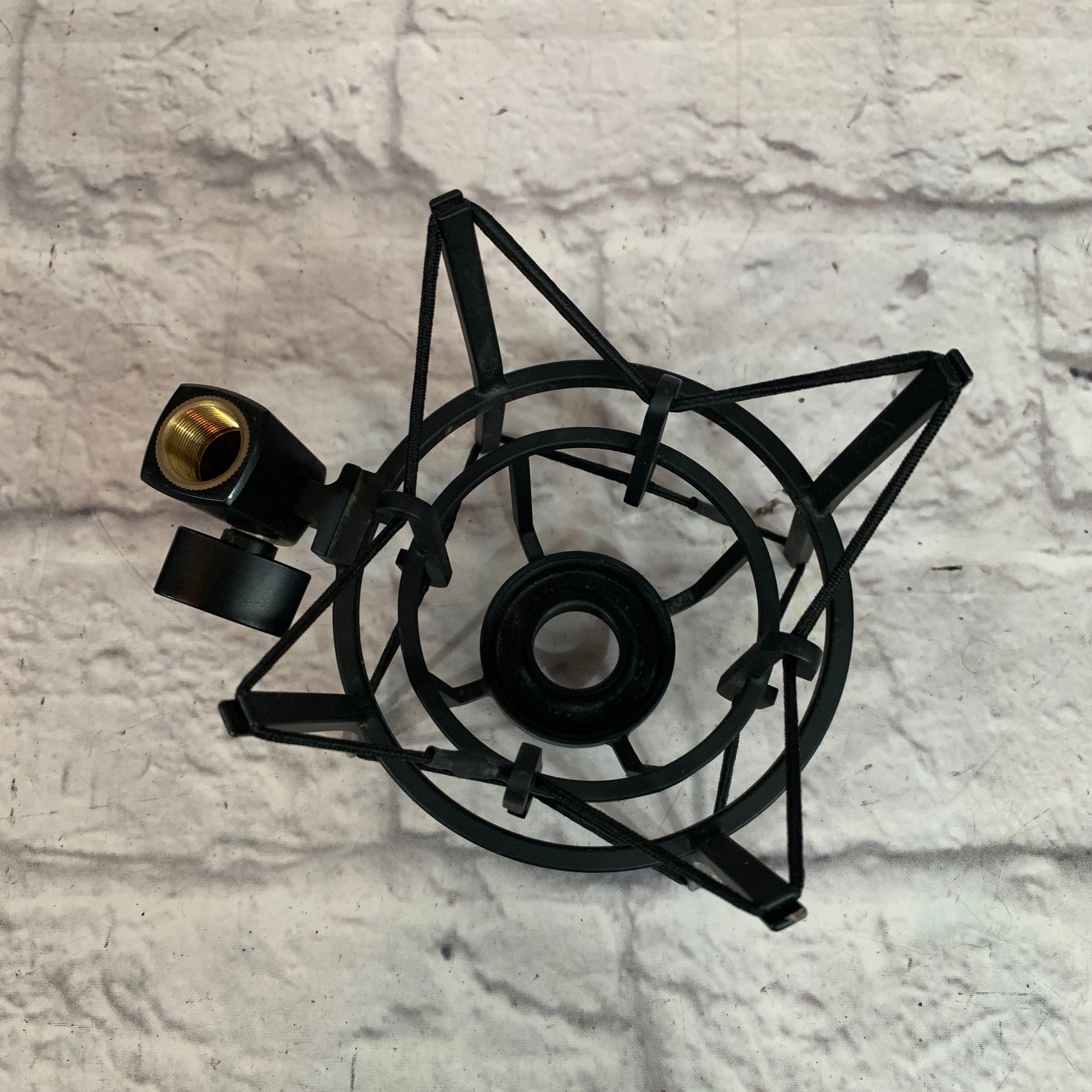 Microphone Shock Mount
