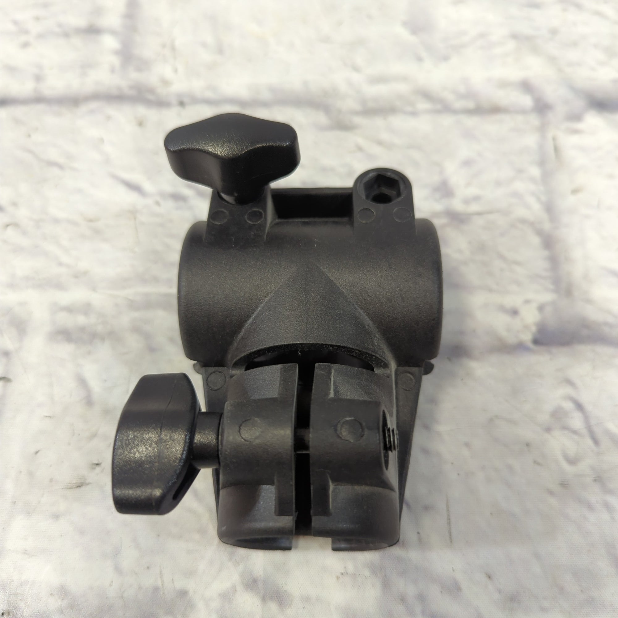 Yamaha Clamp Part for Electronic Drum Set Rack 1.5" Tube