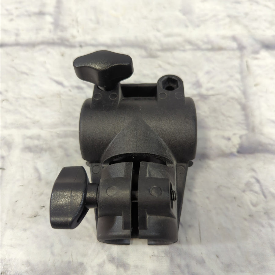 Yamaha Clamp Part for Electronic Drum Set Rack 1.5" Tube
