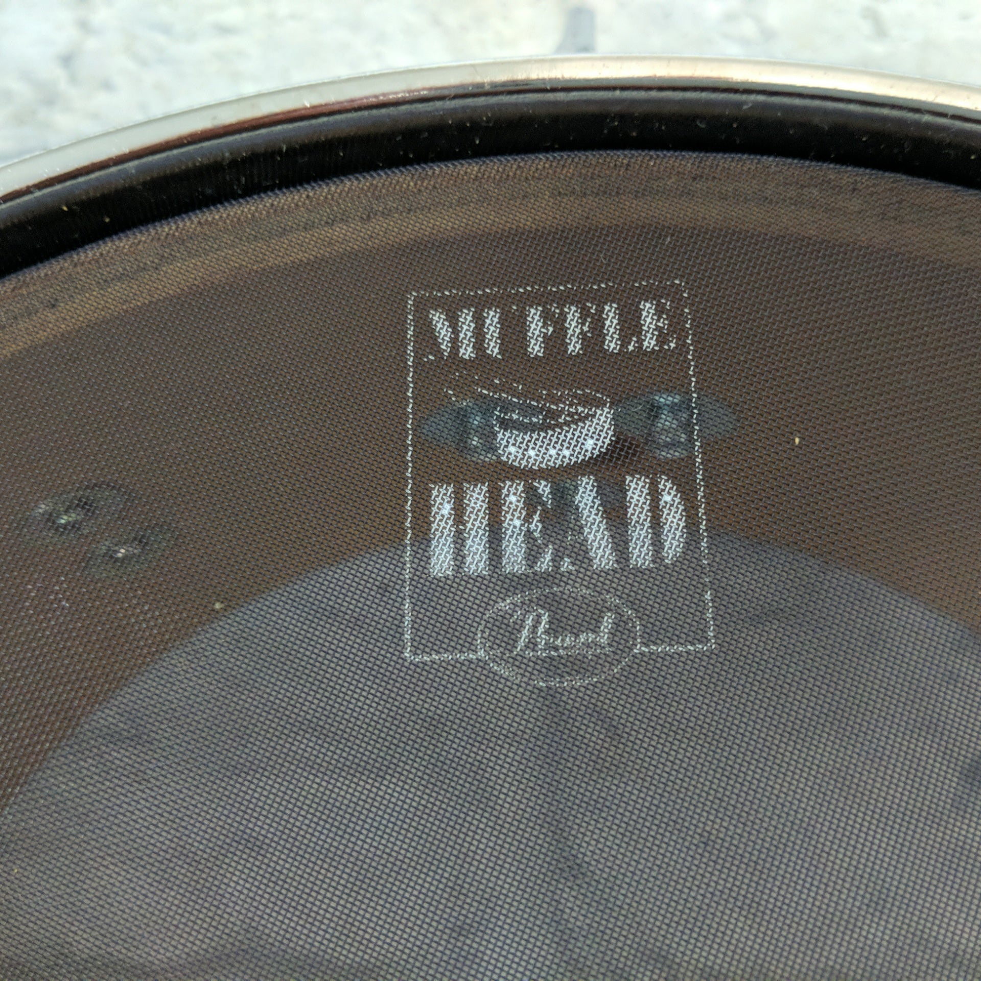 Pearl Rhythm Traveler 12" Tom