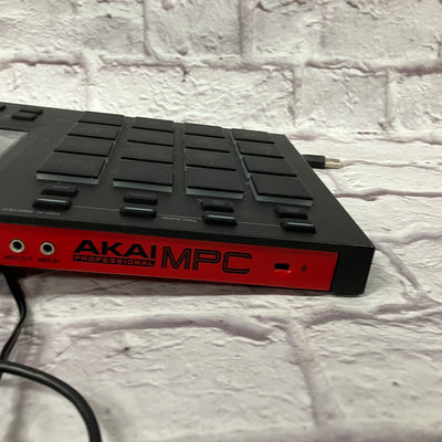 Akai MPC Touch Drum Machine Controller