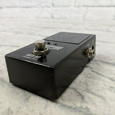 GFS GFT-90 Chromatic Tuning Pedal
