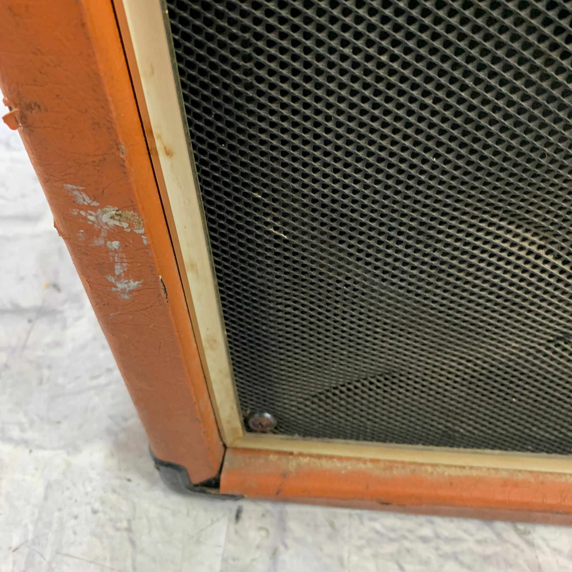 Roland Cube 60 Bass Combo Amp Vintage 1980s