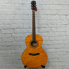 Fender FG-1AMB Acoustic Electric Guitar