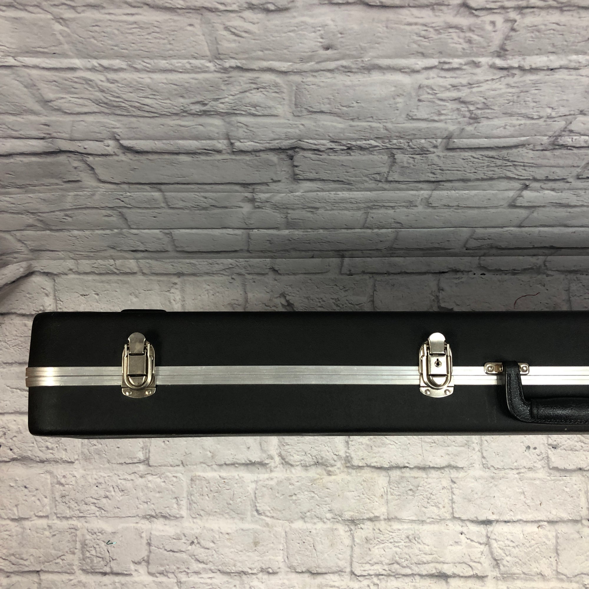 Jackson Rhodes V Oversized Hard Shell Guitar Case