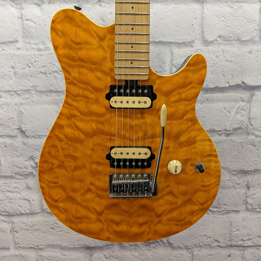 Ernie Ball OLP MM-1 Electric Guitar