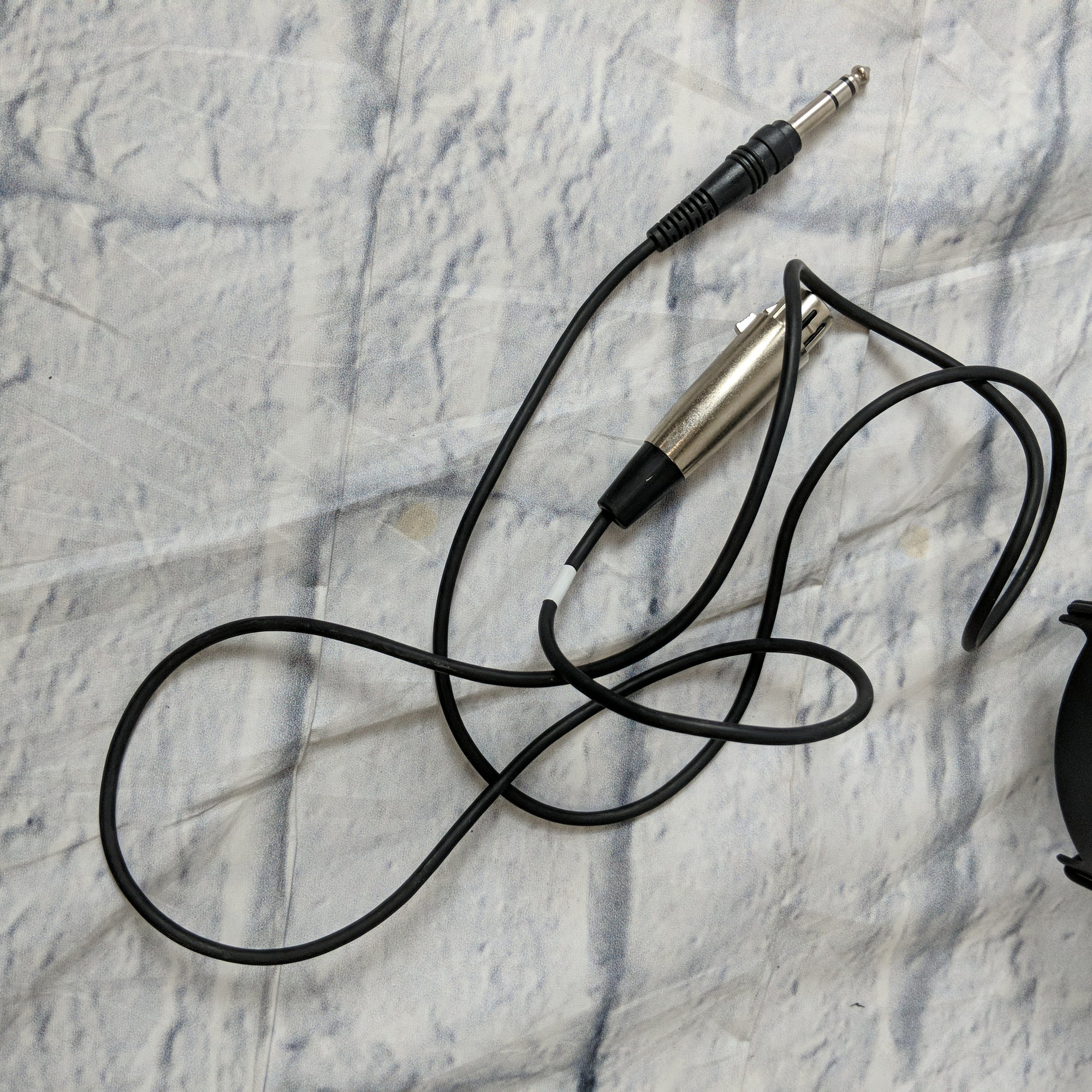 Shure KSM27 Cardioid Condenser Microphone (pair) - 052230613008