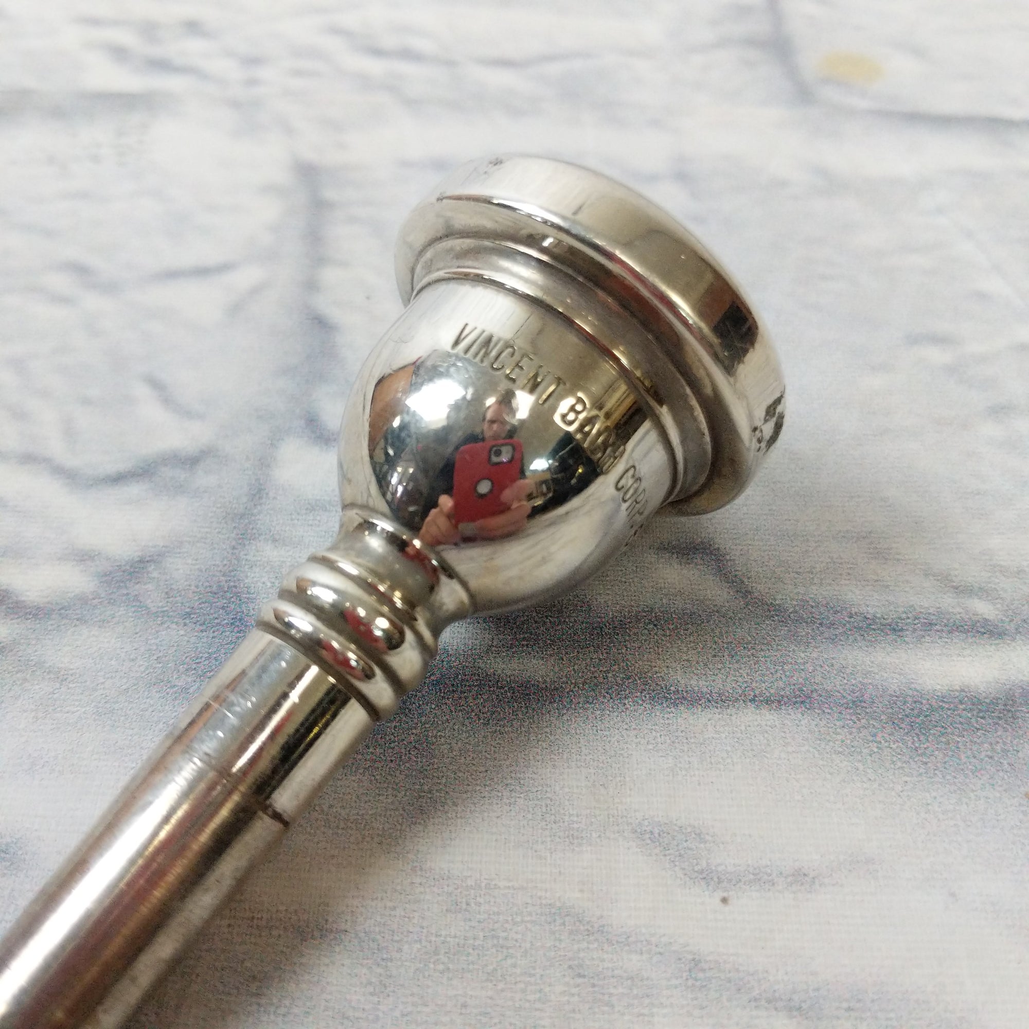 King 606 Student Trombone