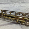 Armstrong Tenor Saxophone Elkhart Indiana USA w/ Case