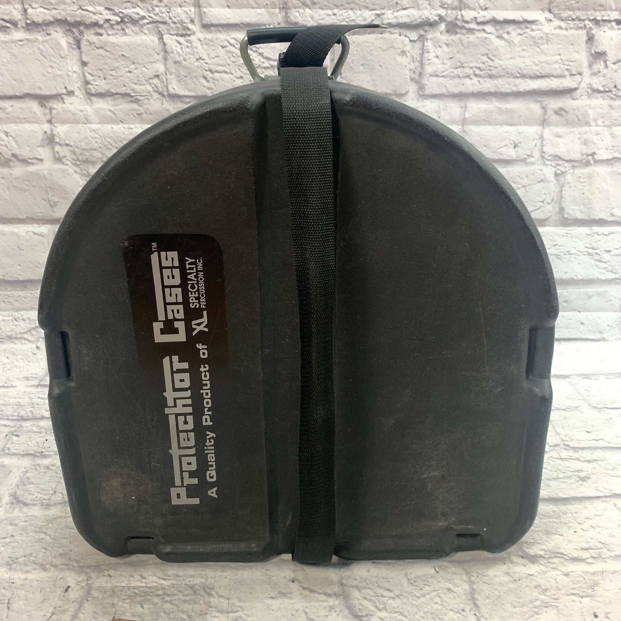 Protechtor Cases 16x14 Hardshell Drum Case