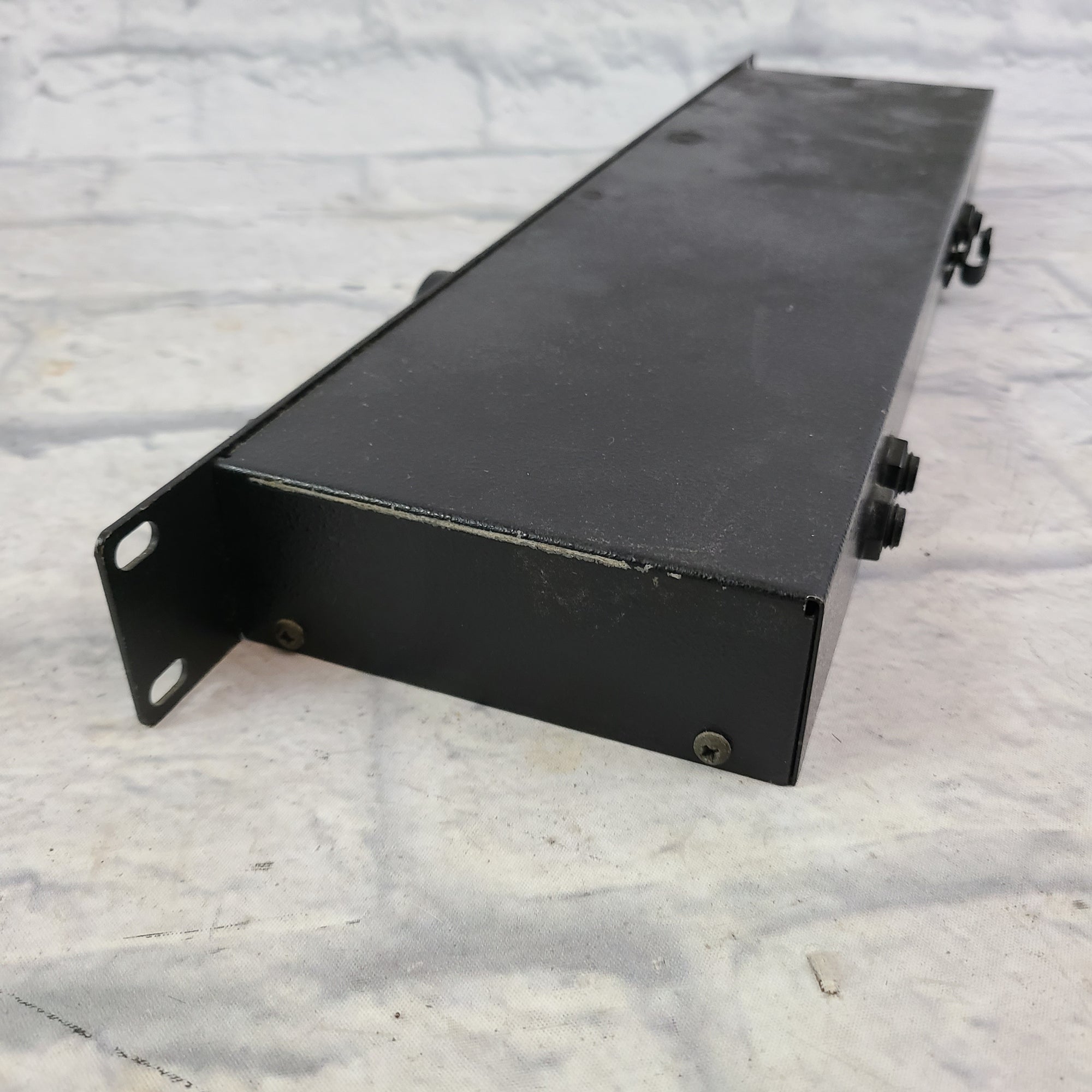 DOD G7 Rackmount Preamp / Guitar FX Processor - Evolution Music