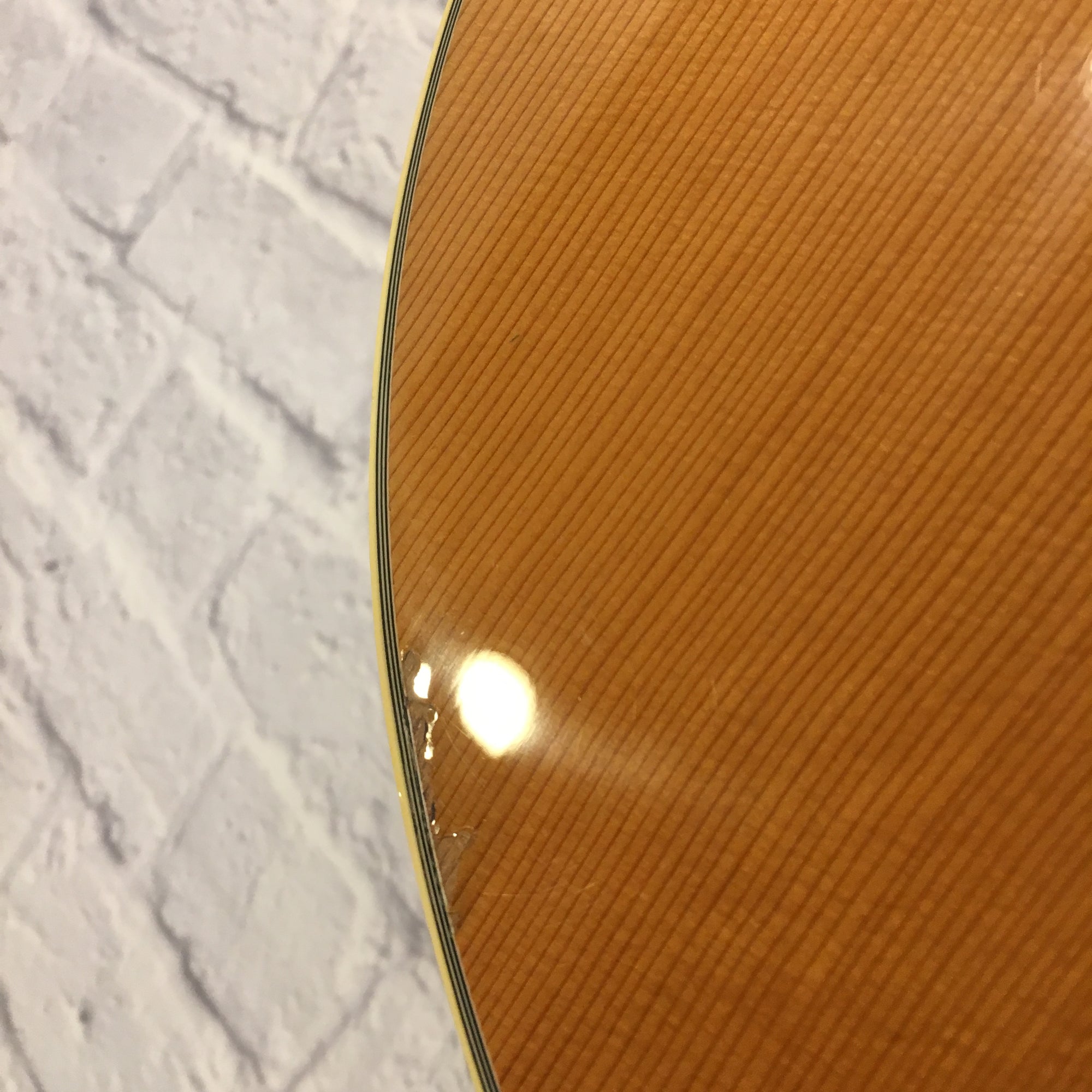 Breedlove Atlas Studio J350/CR Acoustic Electric Guitar w/ Gig Bag