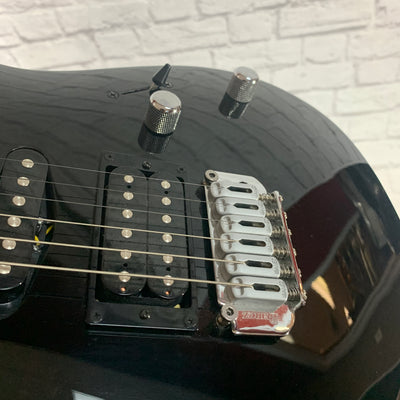 Ibanez GSA 60 GIO Electric Guitar