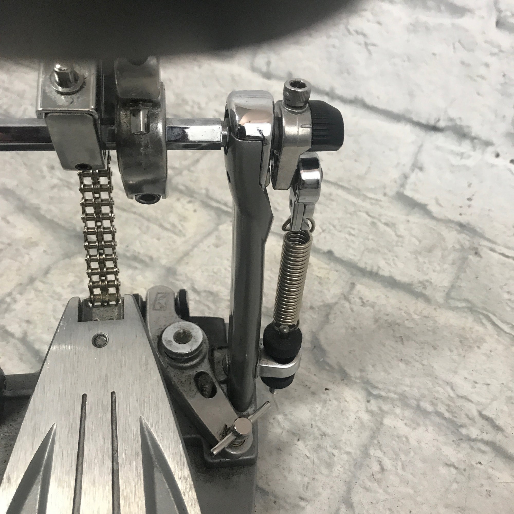 Tama Speed Cobra Kick Pedal w/ Case